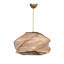 Elowen Geometric Sculptural Pendant