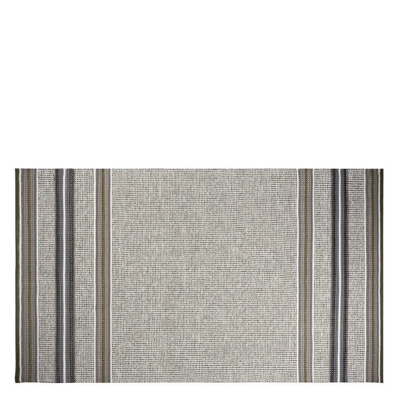 Pompano Natural Rug, Rectangle 5'3" x 8'6"