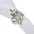 Aluminum Napkin Ring