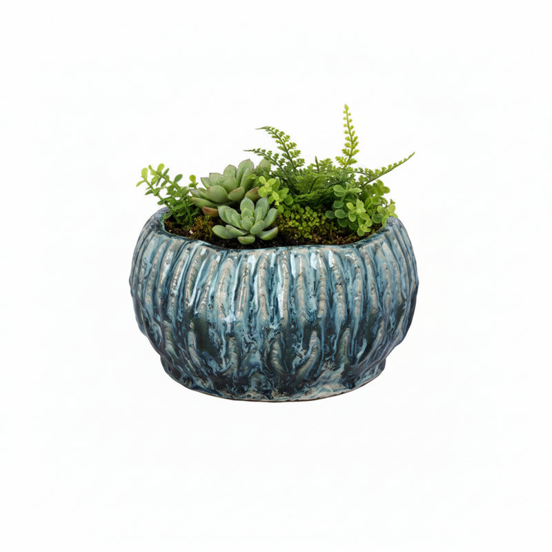 Pot à fleurs Shui