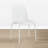 Stackable Dining Chairs-1351517447