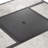 Arosa Square Natural Gas Fire Pit Table