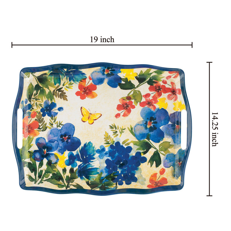 Shipham Melamine Tray