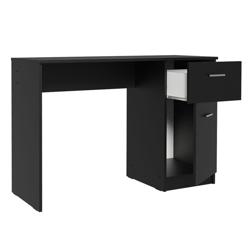 Bureau MySlym, Noir