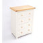 Pompey 70cm W 4 - Drawer Chest of Drawers-22181762