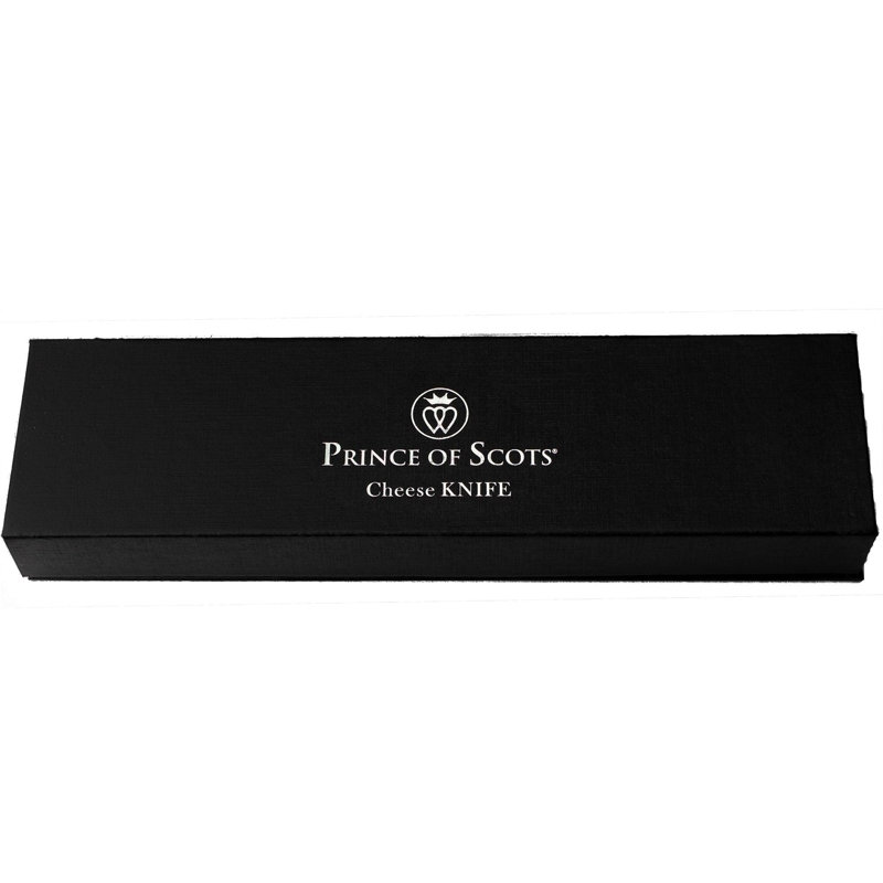 Prince Of Scots 8.74'' Hollow Edge Utility Knife