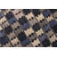Hand Knotted Wool Geometric Area Rug-1764313880