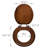Dalton Toilet Seat-70611278-78688686