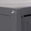 31.5" H Multi-Tier Kitchen Storage Cabinet-770868740