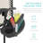 Nathen Zero Gravity Lounge Chair Recliners for Patio, Pool w/ Cup Holder Tray-337788829