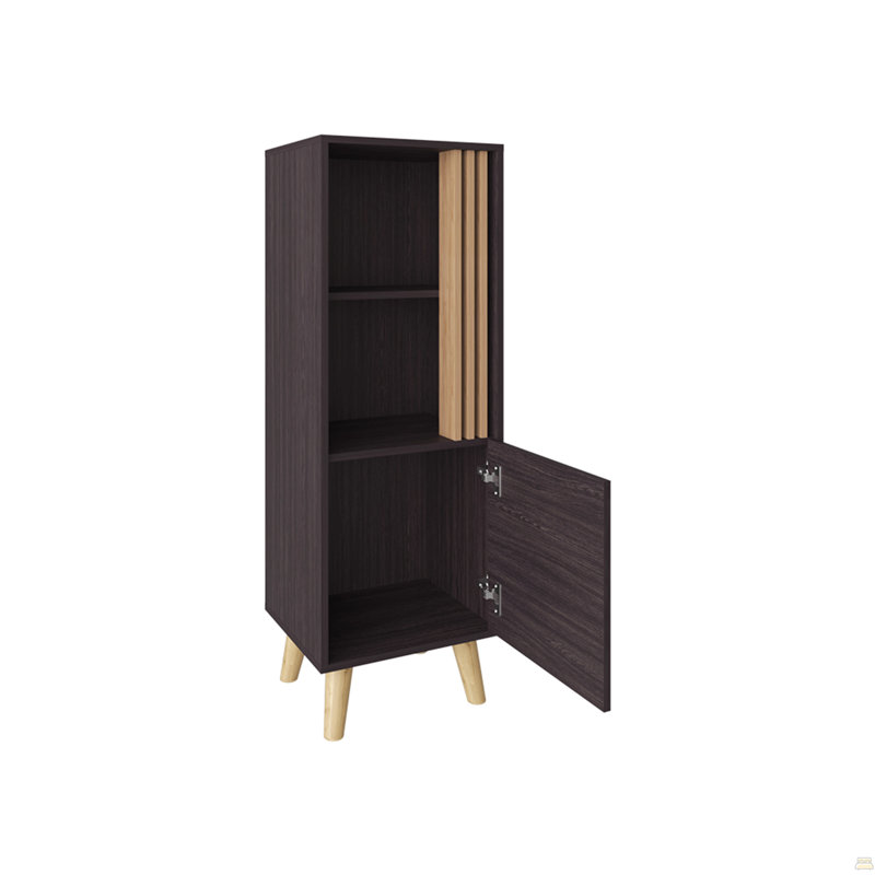 Armoire de rangement, salon