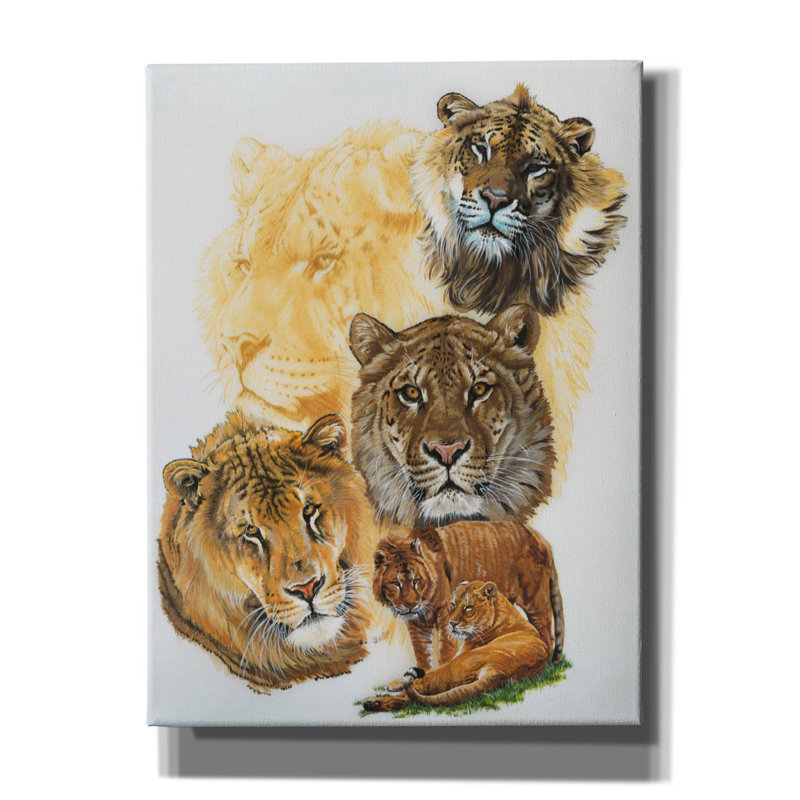 Ritzy par Barbara Keith, H 16 po x l 12 po x P 0,75 po