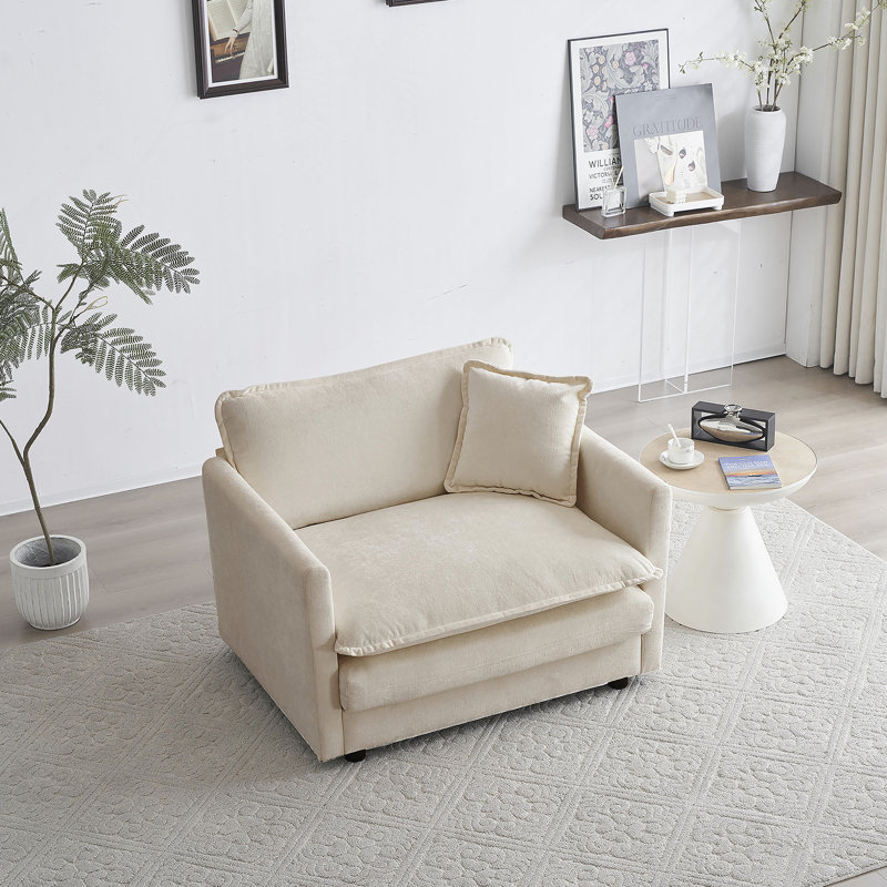 Canapé Comfy Deep