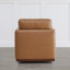 Fauteuil pivotant large Assiatou-244153894