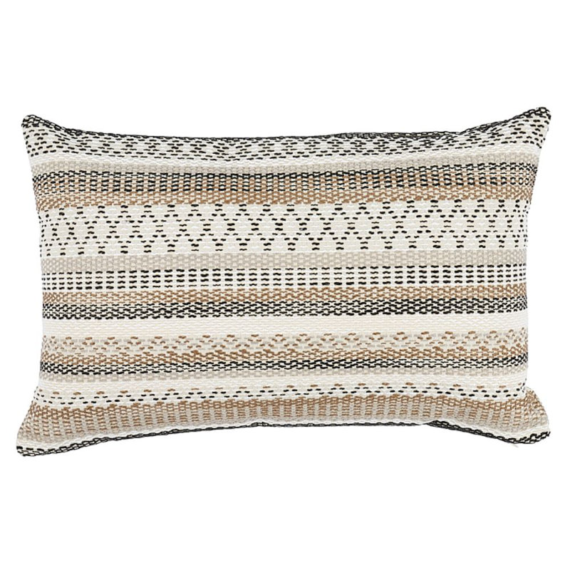 Fremont I/O Pillow, 14" x 20", Neutral