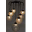 Artemis 7 - Light Chandelier