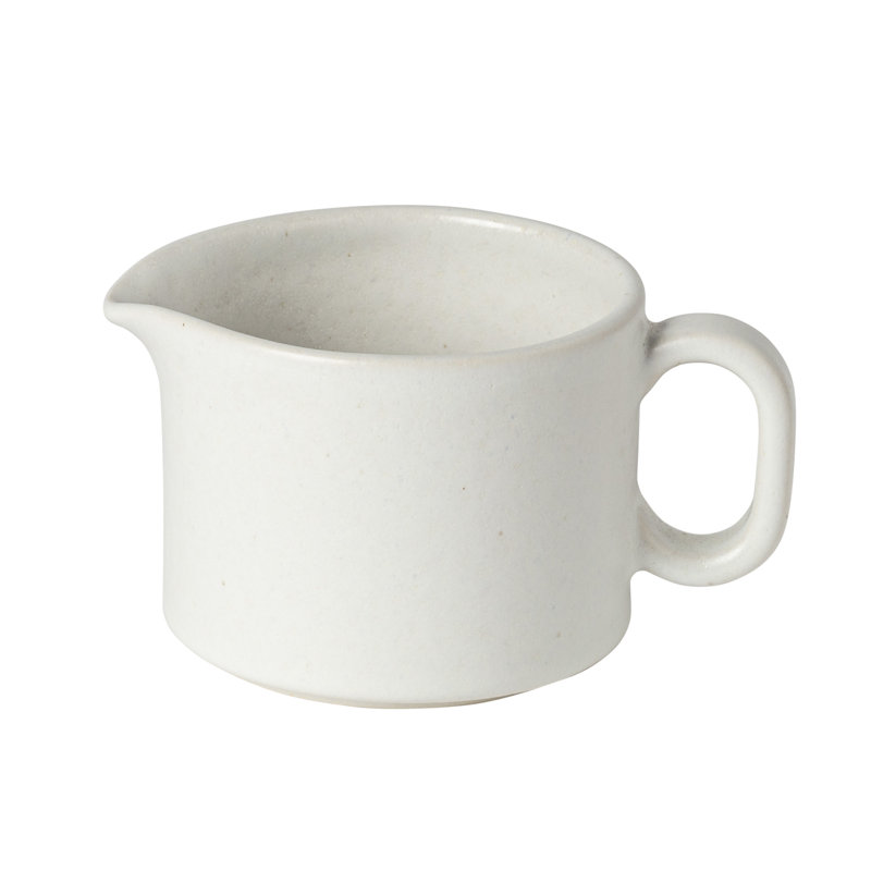 Bol à crème Redonda, Blanc