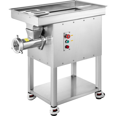 Hachoir industriel commercial 22Lb / Min 2200W