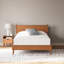Matelas ferme en mousse à mémoire de forme Signature Design par Ashley-1790622328