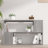 Anareli Book Cabinet Bookcase-1026838486-1026838443