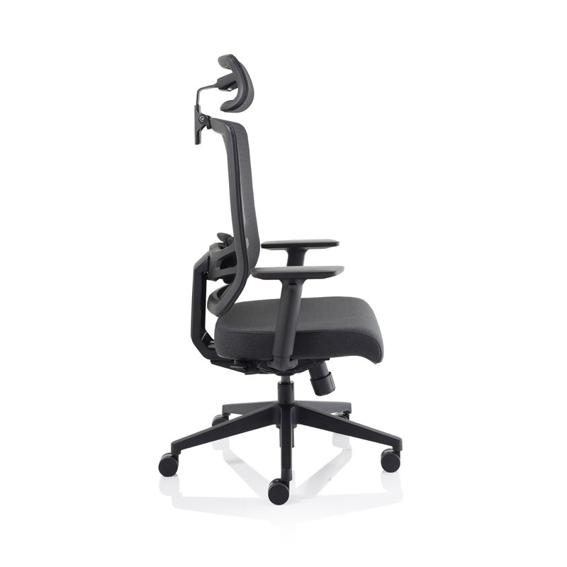 Ergo Twist Mesh Office Chair