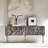 Flora 72'' Sideboard