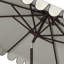 Parasol de marché 9 pi Teo-1639310878