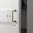 3" Center To Center Distressed Appliance Pull Multipack-86756201
