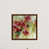 Classic Brown Framed Canvas