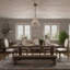 Lustre empire l 15,5 po Auxence