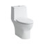 Savoy 1.6 Gallons GPF Dual Flush Kit