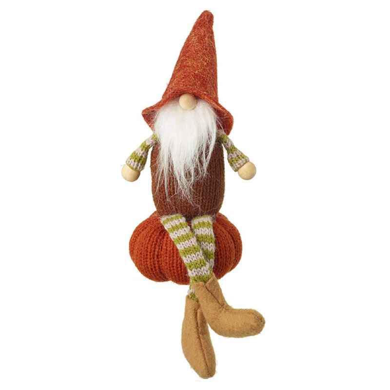 Stuffed Holiday Accent