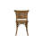 Ceyhun Oak Side Chair-508567860