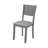 6 Piece Kitchen Dining Set