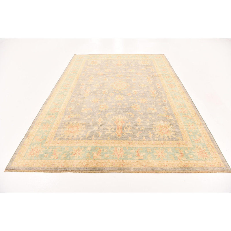 Olson Gray Rug