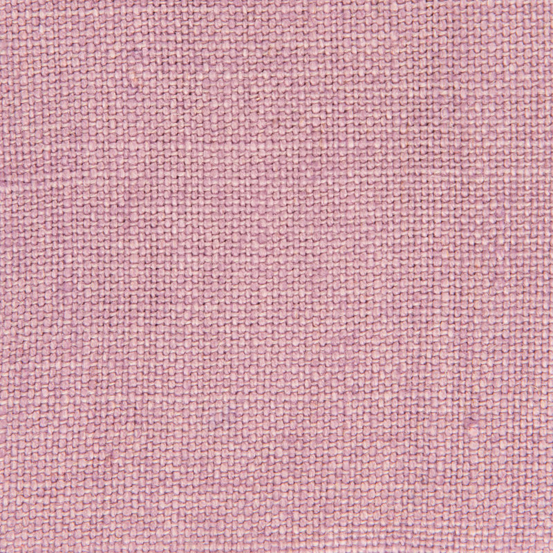 Nicaragua 100% Linen Performance Fabric, Lavanda