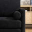 Fauteuil d'appoint rembourré l 35,41 po avec coussins-1121487547-1121487550