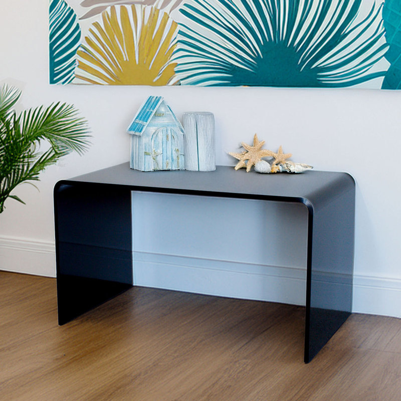 Coffee Table, Black