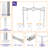 120'' W x 120'' D Steel Canopy-6990234