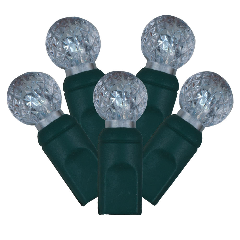 100 - Bulb 396'' Plug-in Mini String Light The Holiday Aisle®