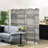 6 Panel Room Divider