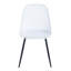 43.99cm H Cross Back Side Chair-1049263876
