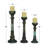 Glass Decorative Candle Holder Set-712623707