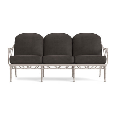 Calcutta Outdoor 3 - Seat Patio Sofa