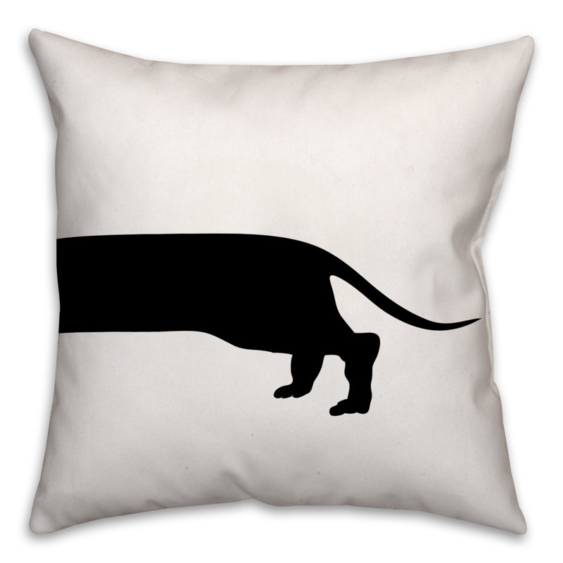 Square Pillow Cover & Insert
