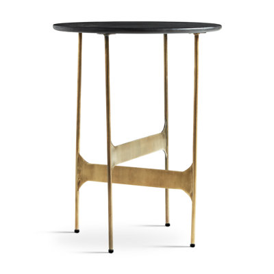 Table de bout Erminia