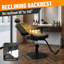 Fauteuil de coiffeur Barber