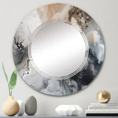 Miroir mural Brondby