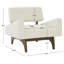 Fauteuil Dorhea