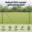 Steel Border Fencing-1888931217